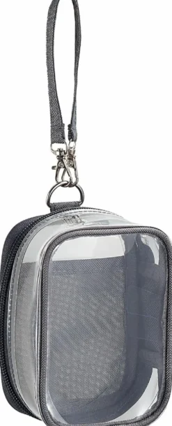 LIHIT LAB Box Plush Pouch