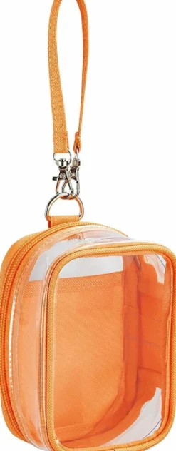 LIHIT LAB Box Plush Pouch