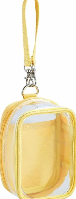 LIHIT LAB Box Plush Pouch