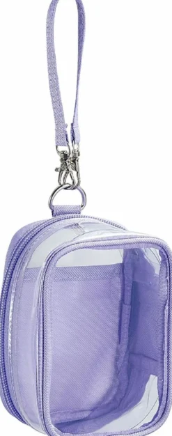 LIHIT LAB Box Plush Pouch