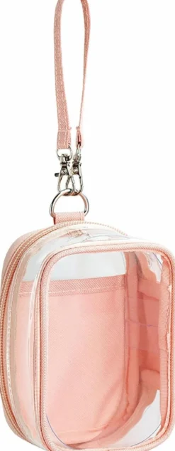 LIHIT LAB Box Plush Pouch