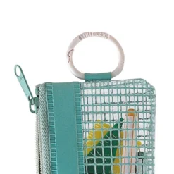 LIHIT LAB Mesh Pouch B6