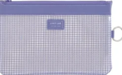 LIHIT LAB Mesh Pouch B6