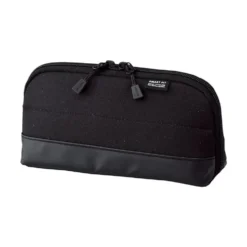 Lihit Lab SMART FIT ACTACT Open Wide Pen Case