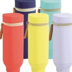 LIHIT LAB Standing Pen Case (Square Type)