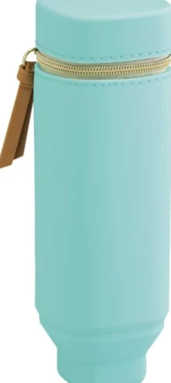 LIHIT LAB Standing Pen Case (Square Type)