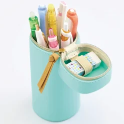 LIHIT LAB Standing Pen Case (Square Type)