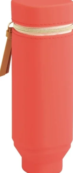 LIHIT LAB Standing Pen Case (Square Type)