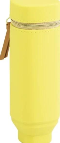 LIHIT LAB Standing Pen Case (Square Type)