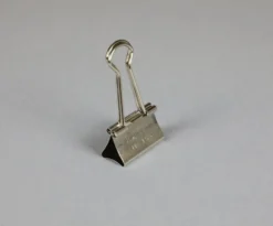 Lion Binder Clips No.155N - Box of 10