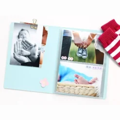 Livework 123 Number Sticker Set
