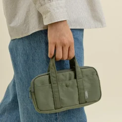 Livework A Low Hill Pocket Ver. 7 Pencil Pouch