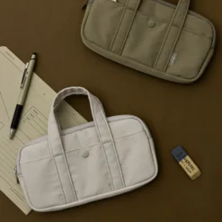 Livework A Low Hill Pocket Ver. 7 Pencil Pouch