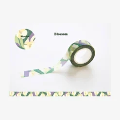 Livework Afterglow Nature Inspired Papertape