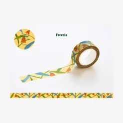 Livework Afterglow Nature Inspired Papertape