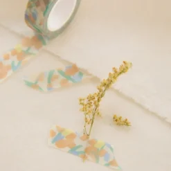 Livework Afterglow Nature Inspired Papertape