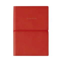Livework Agenda Large Notebook – Line