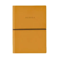 Livework Agenda Large Notebook – Line