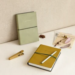 Livework Agenda Small Notebook – Line