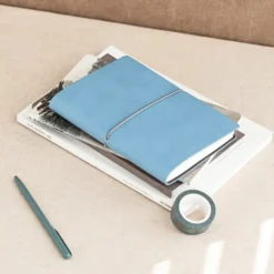 Livework Agenda Small Notebook – Line