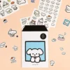 Livework Coi Sticker Pack