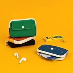 Livework Come Come Here Card Pouch