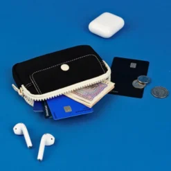 Livework Come Come Here Card Pouch