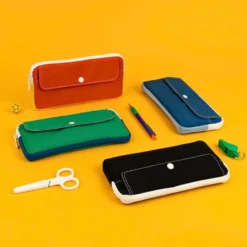 Livework Come Come Here Pencil Pouch