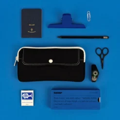 Livework Come Come Here Pencil Pouch