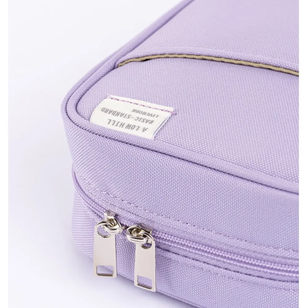 Livework Cordura Pocket Cable Pouch