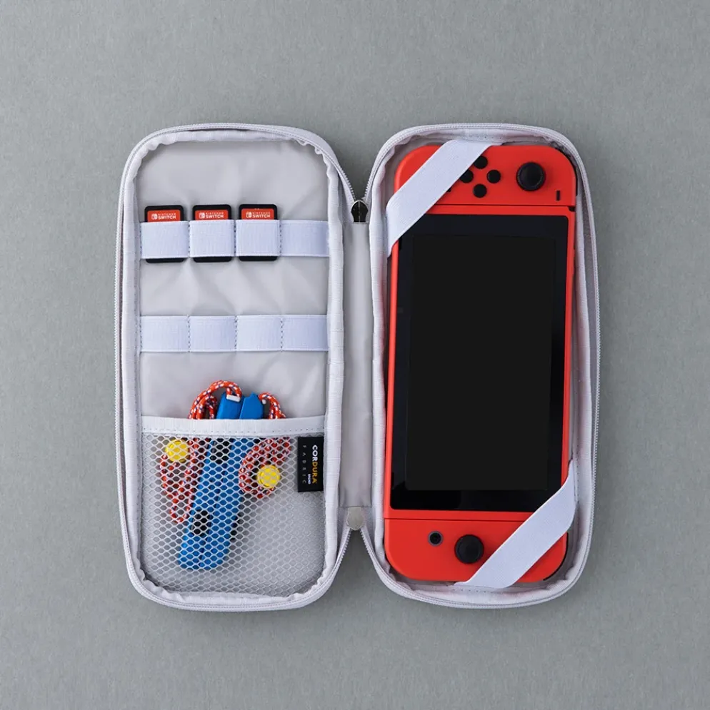 Livework Cordura Pocket Game Consol Pouch