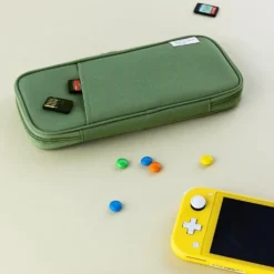 Livework Cordura Pocket Game Consol Pouch