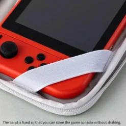 Livework Cordura Pocket Game Consol Pouch