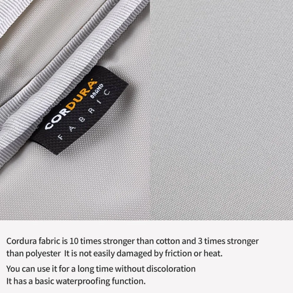 Livework Cordura Pocket Game Consol Pouch