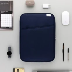 Livework Cordura Pocket Laptop Pouch 15"