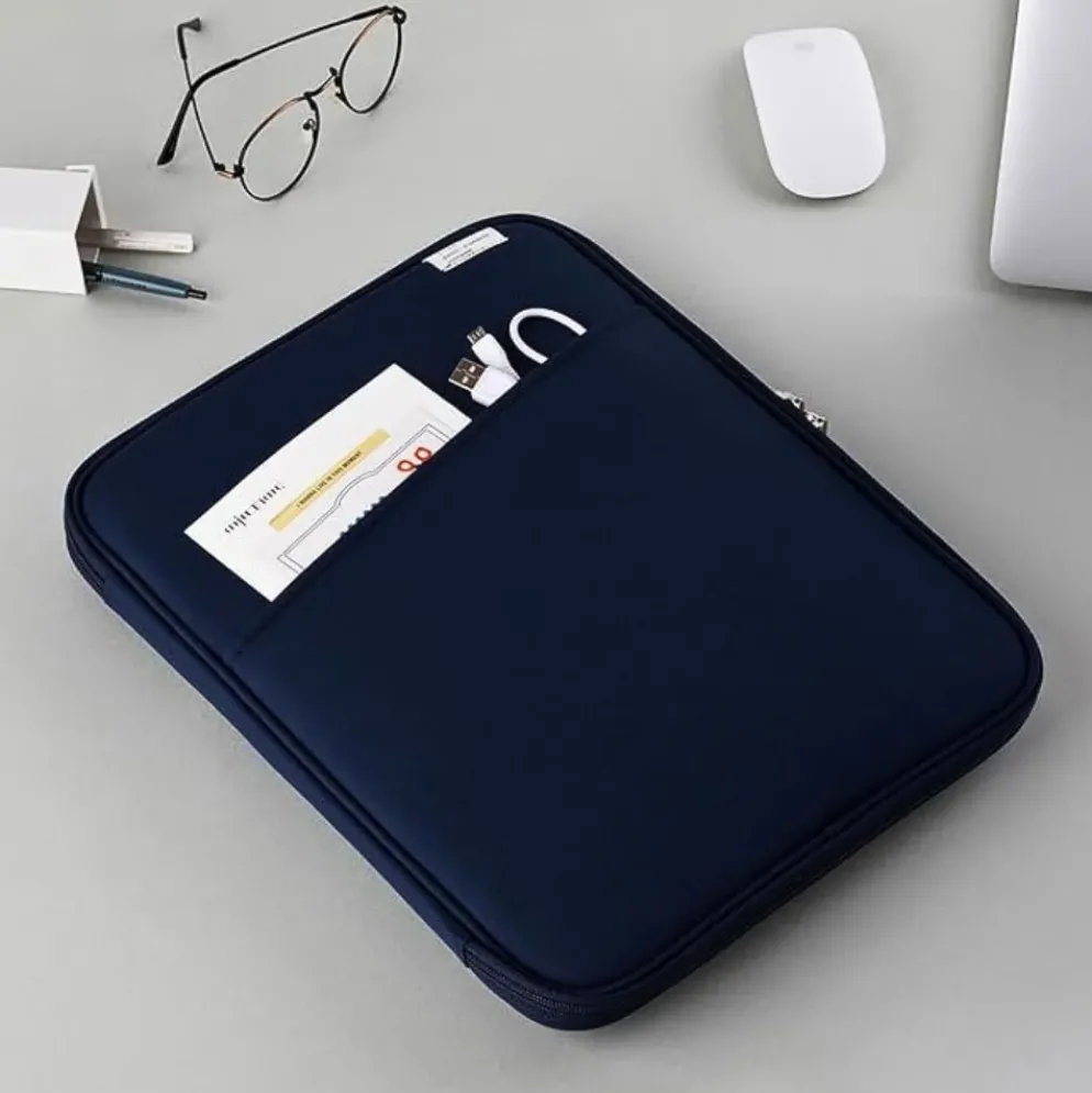 Livework Cordura Pocket Laptop Pouch 13”