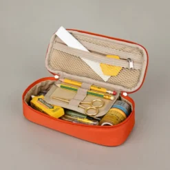 Livework Cordura Pocket Large Pencil Pouch