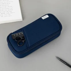 Livework Cordura Pocket Large Pencil Pouch