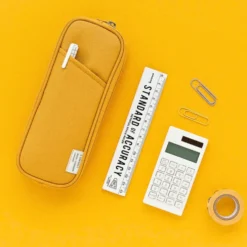 Livework Cordura Pocket Large Pencil Pouch