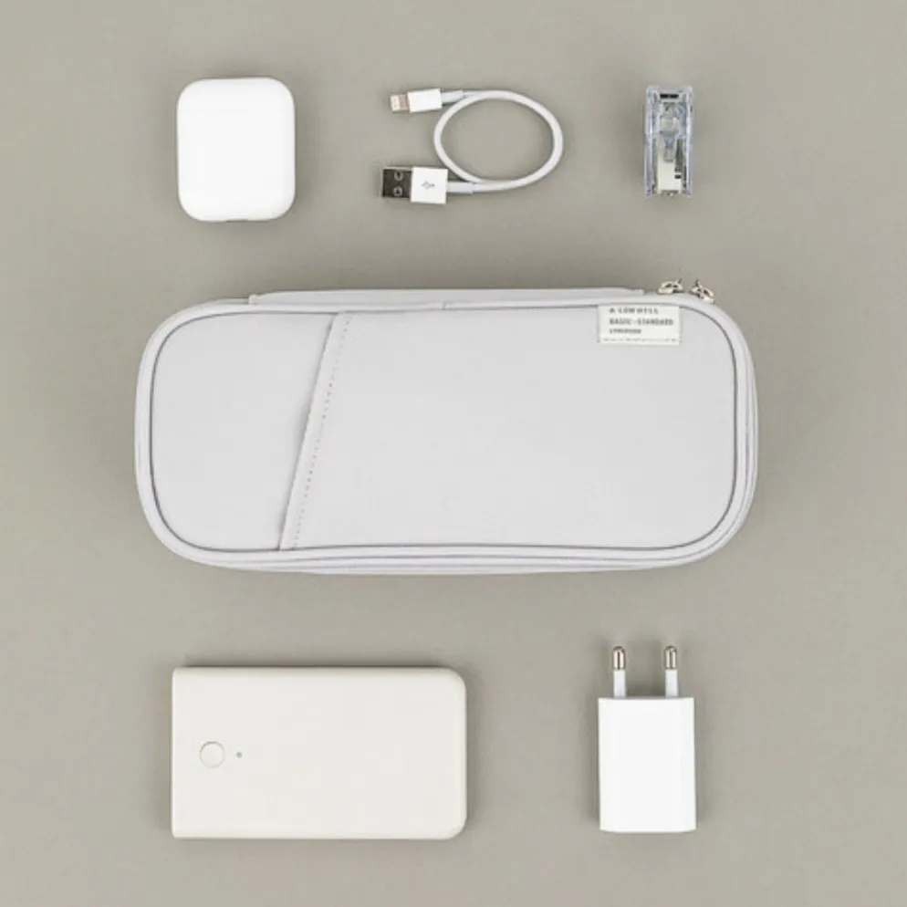 Livework Cordura Pocket Large Pencil Pouch