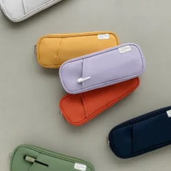 Livework Cordura Pocket Pencil Case