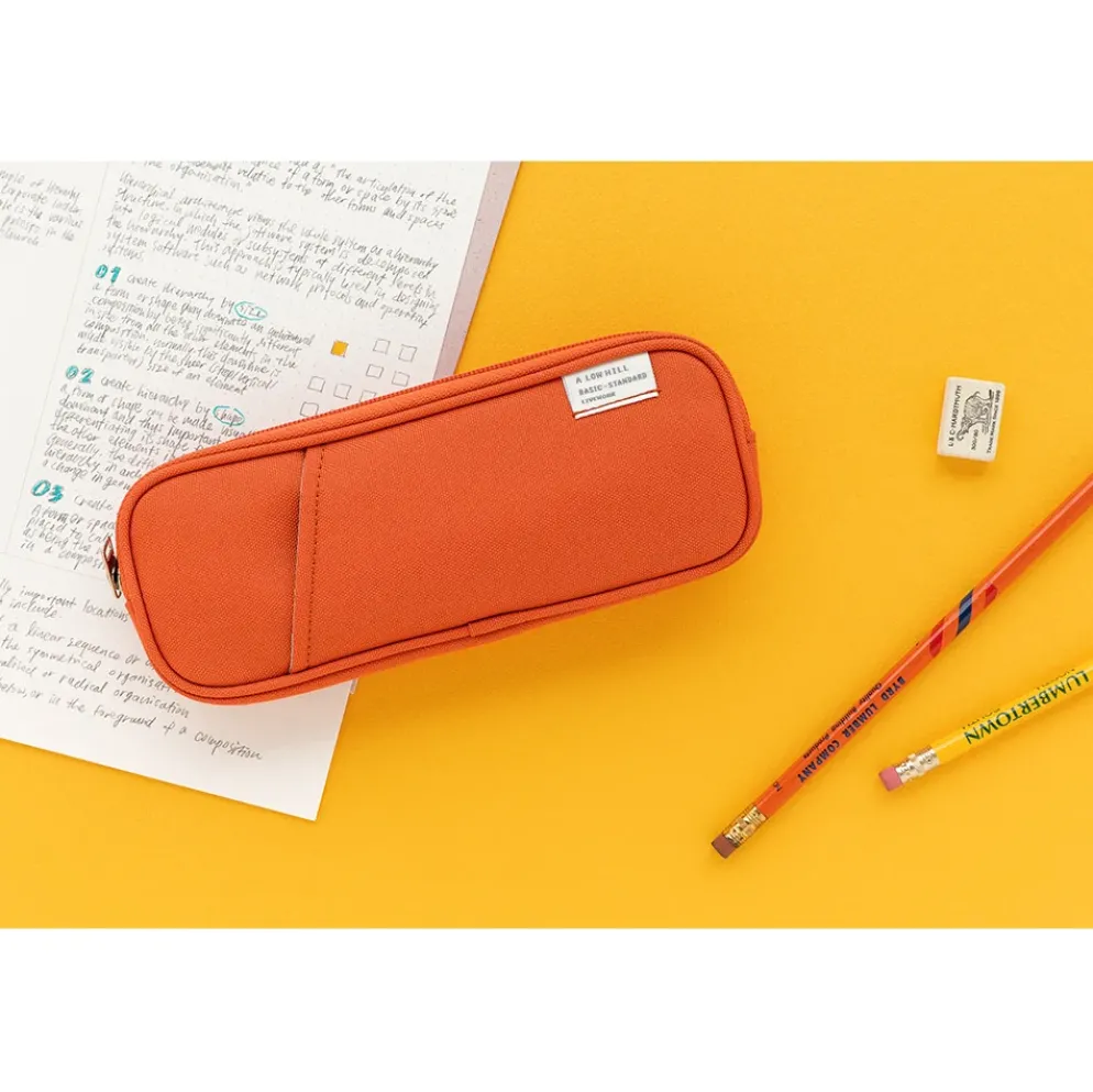 Livework Cordura Pocket Pencil Case