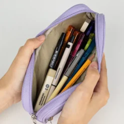 Livework Cordura Pocket Pencil Case