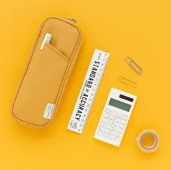 Livework Cordura Pocket Pencil Case