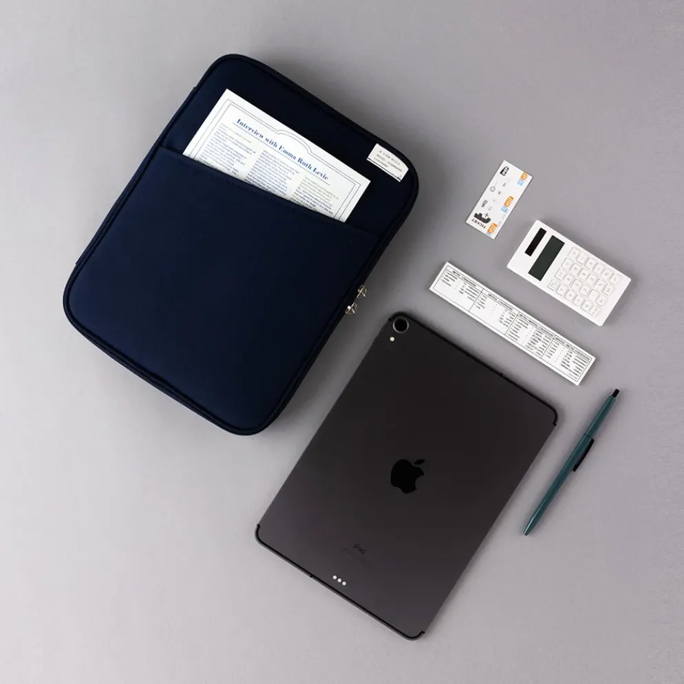 Livework Cordura Pocket Tablet Pouch 11”