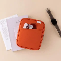 Livework Cordura Pocket Watchband Pouch