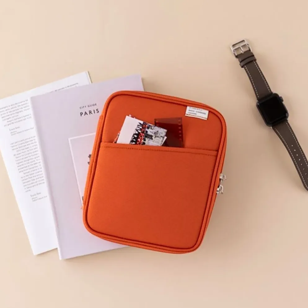 Livework Cordura Pocket Watchband Pouch