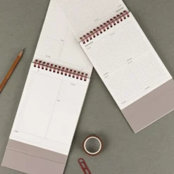 Livework LIFE & PIECES 100 Days Planner