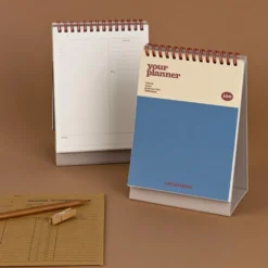 Livework LIFE & PIECES 100 Days Planner