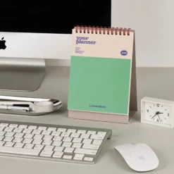 Livework LIFE & PIECES 100 Days Planner